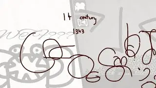 1343 Mandres Drew and Freddy Prok John Bridhic and Gred Haitink    First Apple23ipad23 made