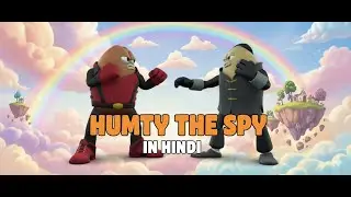 THE WILD ROBOT  | KIDS | ANIMATED (2025) New Release | BLOCKBUSTER Hindi Dubbed