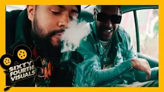 SMOKE N DA UBER - SMOKE NHS & LIL UBER (OFFICIAL MUSIC VIDEO) | Shot by @SixtyFourthVisuals