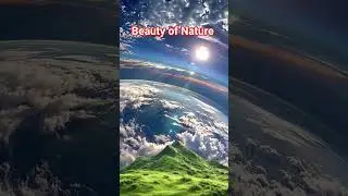 Beauty Of Nature #shorts #ytshorts #Bimalvlog