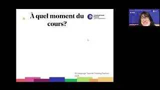 Enseigner le FLE &agrave; travers l&rsquo;art - Marian P&eacute;rez de Barradas