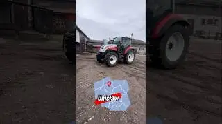 Steyr Nawigacja CHCNAV www.navi-polska.pl
