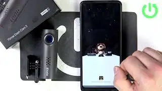 How to Enable or Disable Audio Recordings via App on 70MAI 3 &ndash; Audio Control Guide