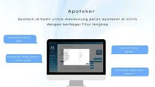 VIDEO PRODUCT APOTECH ID  - PAD 2