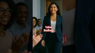 How To Increase Your Value।। #shorts   #value #dishuvoice