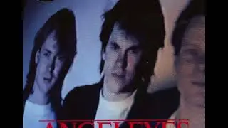 747 - Angel Eyes (Single Versi&oacute;n)
