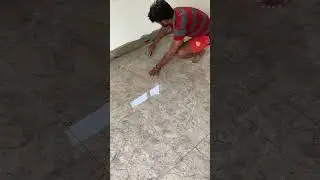 4*2 tiles grout joint filler #trending #viral #youtubeshorts #youtube #2023 #shorts #short #follow