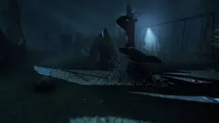 Among The Sleep #2 - search for owls (в поисках сов)