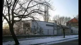Erich Mendelsohn --  Russell House