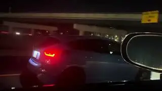 Boost Leak On My Focus RS..... Supercharger Sound?!?
