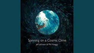 Spinning on a Cosmic Dime