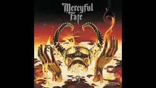 MERCYFUL FATE - INSANE - ( LEGENDADO PTBR )
