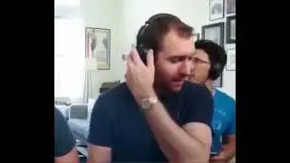 Markiplier Disco Stick Overload + Surprise At End!!