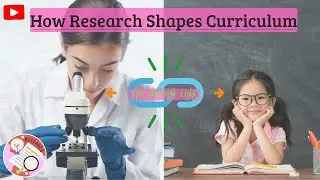 Who Decides What Students Learn? Inside Academic Publishing| Dr. Cassidy Sugimoto (Video)