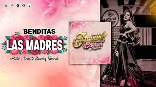 BENDITAS LAS MADRES - ELIZABETH SALAZAR