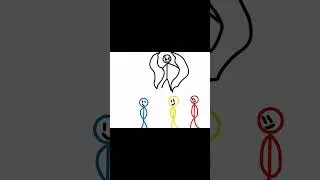 Stickman Adventures #youtube #stickman #animation #funny #fight #cartoon