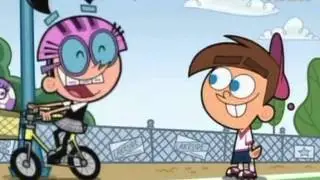 Fairly Odd Parents- Timmy Turner and Tootie Video #01