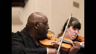 Emilie Mayer - Faust Overture