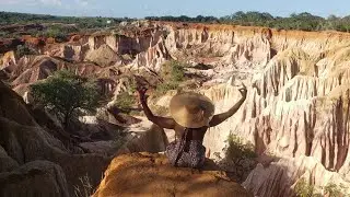 WELCOME TO ANOTHER TOURISM HUB 