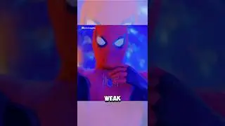 These 3 Marvel Heroes Are Way Stronger Than the MCU Shows! #spiderman #antman