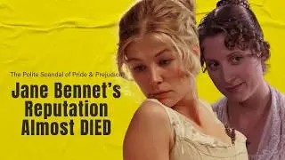 This Was Almost Social Suicide: Mrs. Bennet&rsquo;s Most Dangerous Scheme