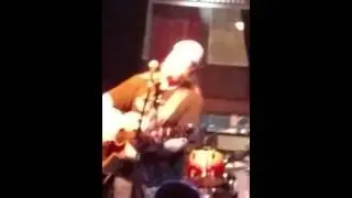 Brit stokes covering Girl Crush