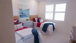 Heartwood at Lake Louise - Acacia Model | Home Dynamics