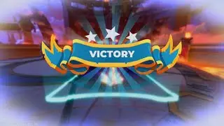 Best Athena Play Ever (DKO)