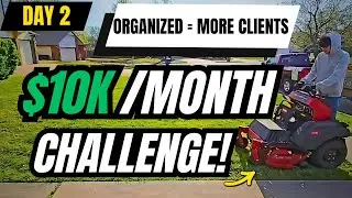I Used to Track Clients on Notes App&hellip; Now I Use This | $10K Series