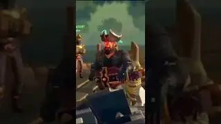 This is Why You Never Trust a Pirate in Sea Of Thieves🤫