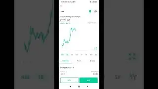 IEX bonus share / #shorts