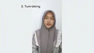 Project UAS Discourse Analysis | Elvi Suriani | 2205030091