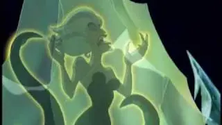 Morgana's Death