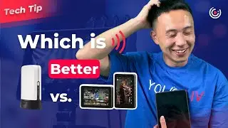 YoloBox Ultra или SlingStudio: чем выделяется YoloBox Ultra