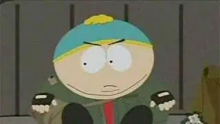 Cartman's Quest Music - Imaginationland
