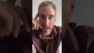 Sono un fuorigregge 🐑 - Matteo Gracis