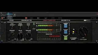 CONVERT-AD+ “Daft” | Punchier, Livelier Mix Enhancement