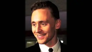 Tom Hiddleston-