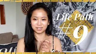 Numerology Life Path 9 | Purpose, Personality, Gifts, Challenges, Careers!