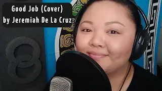 Good Job by Alicia Keys (Cover) - Jeremiah De La Cruz
