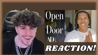 REACTION AUF LIL BABY`s LUXUSVILLA 🏡😍 mit @ZuckerKortel5YT |DanielB12 LIVE