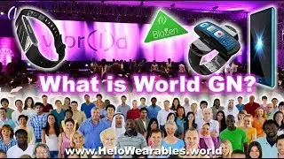 Introduction to World Global Network