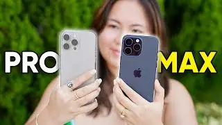 Распаковка iPhone 15 Pro Max: ЧЕРЕЗ 24 ЧАСА!