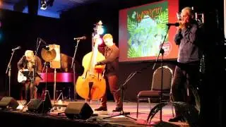 windy city strugglers - kingfisher