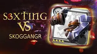 S31 S3XT1NG VS SKOGGANGR & SQUIRTLE SQUAD #zvzalbiononline #albiononline #battlebracers #mmorpg