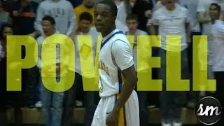 Manny Powell scores GAME WINNER for OCC Title [Lincoln c/o 2014]