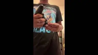 LOFI ASMR - Amateur Tapping Random Triggers #3 