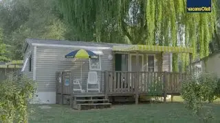 Vacansoleil Camping Holidays - Tahiti