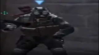 THE CSGO EXPERIENCE