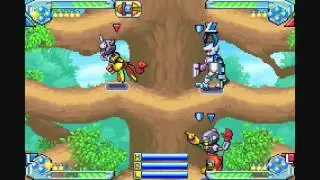 Medabots AX: Metabee and Rokusho Wii U Virtual Console trailer (Europe)